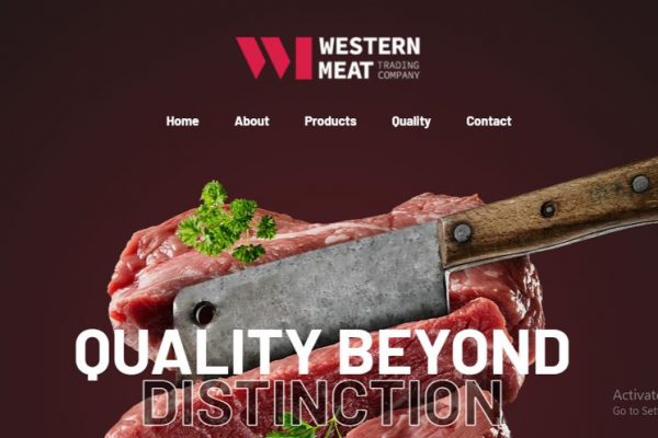 WESTERN MEAT